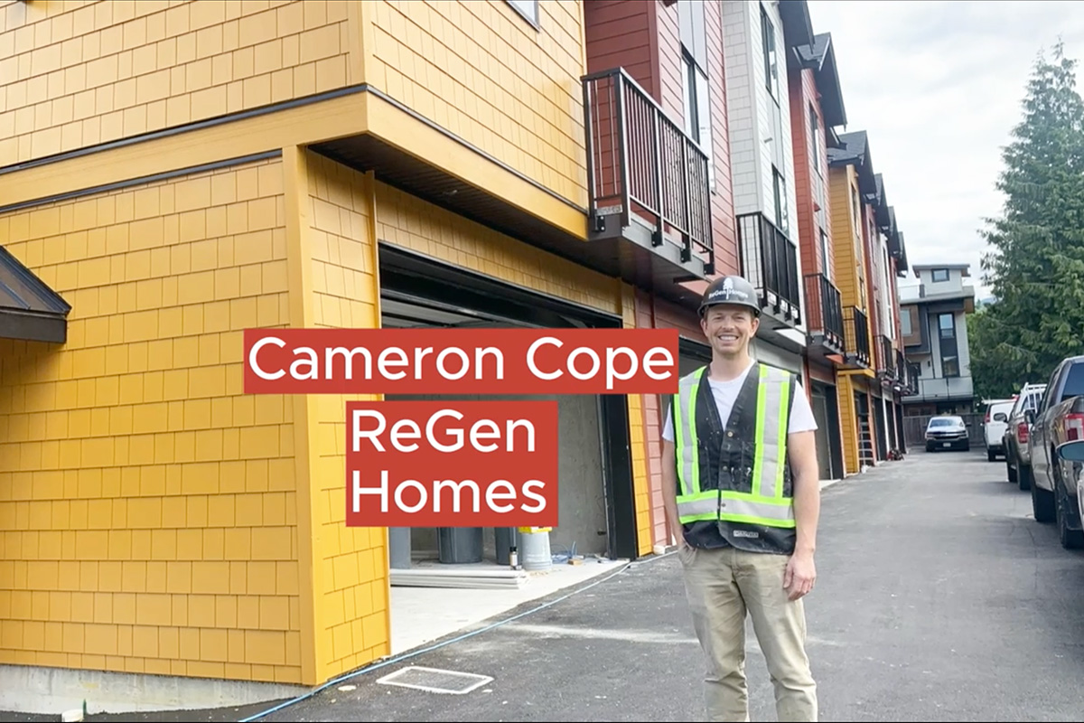 regen homes cameron cope in front of chickadee lane 1200x800