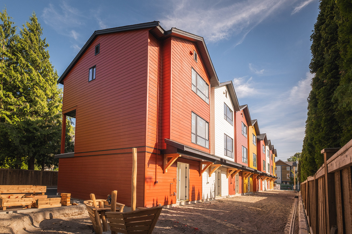 regen homes chickadee lane squamish townhomes vancouver sun article 1200x800