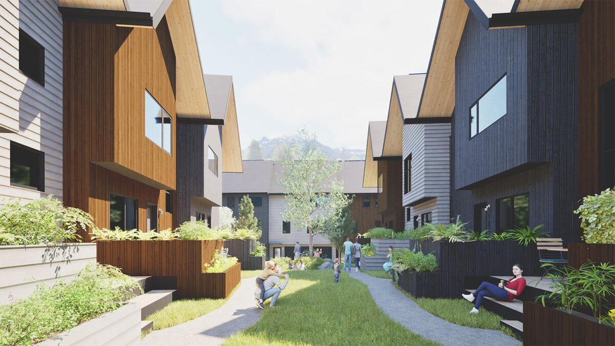 regen homes juniper garibaldi way townhomes rendering 9