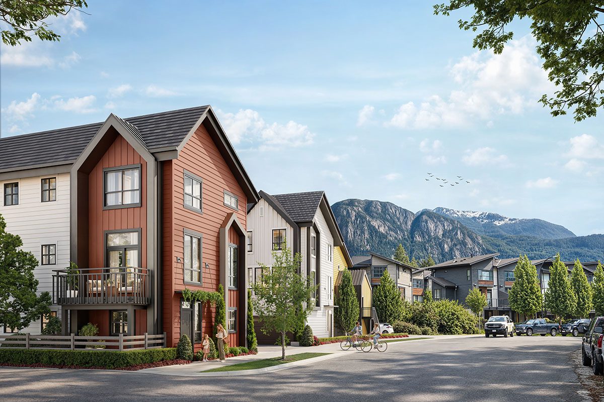 regen homes squamish townhomes the sitkas sunny sky 1200x800